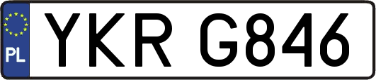 YKRG846