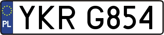 YKRG854