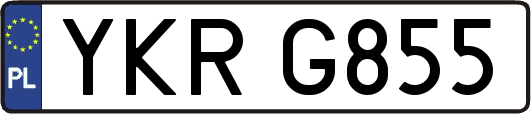 YKRG855