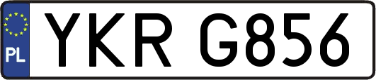 YKRG856