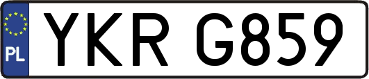 YKRG859