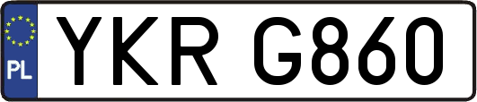 YKRG860