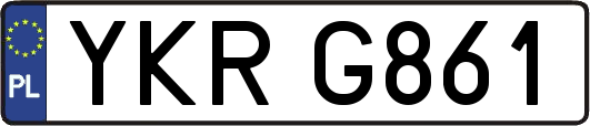 YKRG861