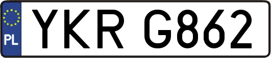 YKRG862
