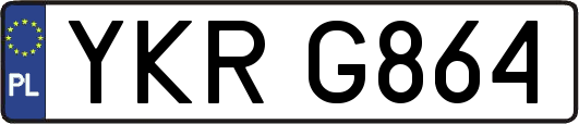 YKRG864