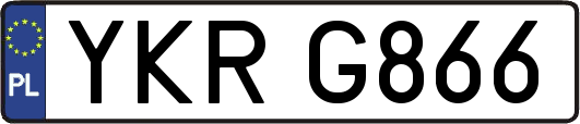 YKRG866