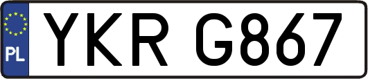 YKRG867