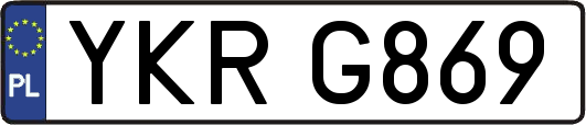 YKRG869