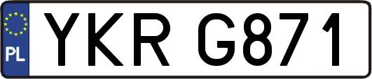 YKRG871