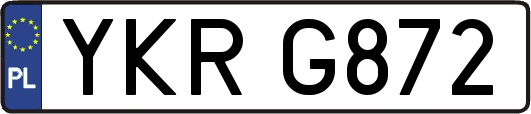 YKRG872