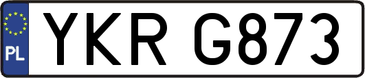 YKRG873
