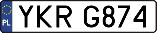 YKRG874