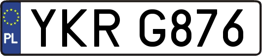 YKRG876