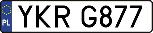 YKRG877
