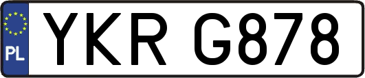 YKRG878