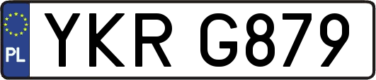 YKRG879