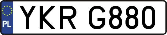 YKRG880
