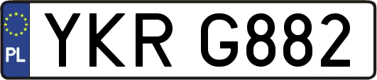 YKRG882