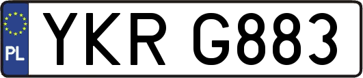 YKRG883