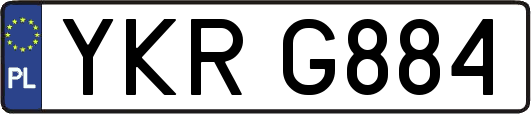 YKRG884