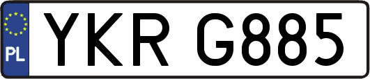 YKRG885