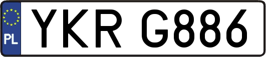 YKRG886