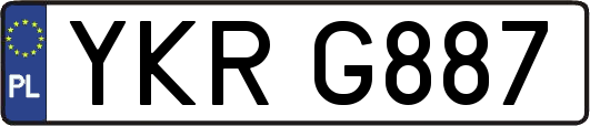 YKRG887