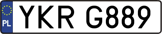 YKRG889