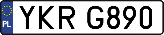 YKRG890