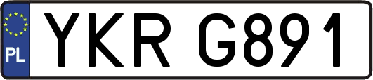 YKRG891