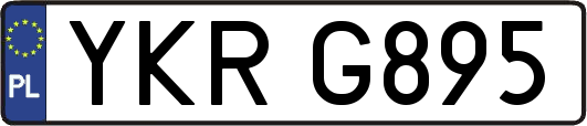 YKRG895