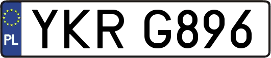 YKRG896