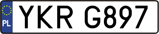 YKRG897