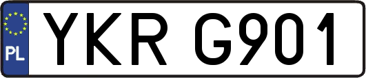 YKRG901