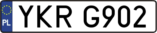 YKRG902