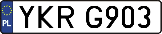 YKRG903