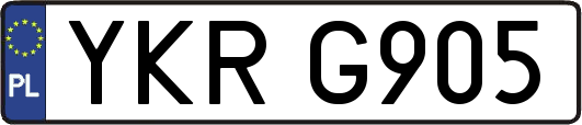 YKRG905