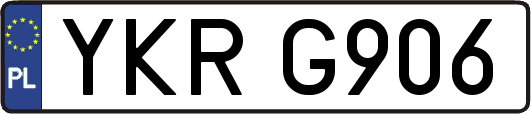 YKRG906