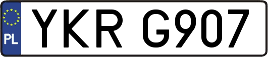 YKRG907