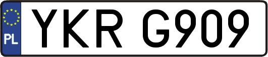 YKRG909