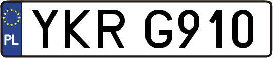 YKRG910