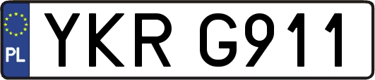 YKRG911