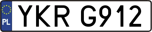 YKRG912