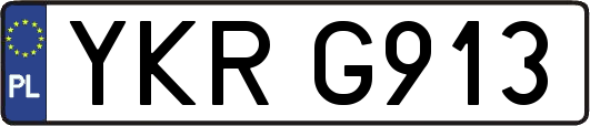 YKRG913