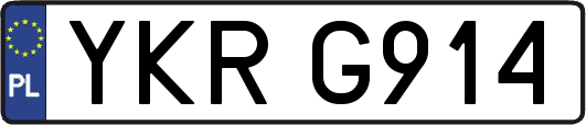 YKRG914