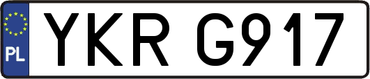 YKRG917