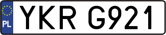 YKRG921