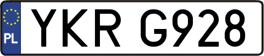 YKRG928