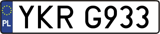 YKRG933