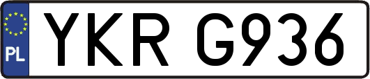 YKRG936